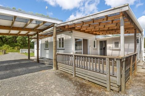 Photo of property in 3050 Tiniroto Road, Tiniroto, Manutuke, 4078