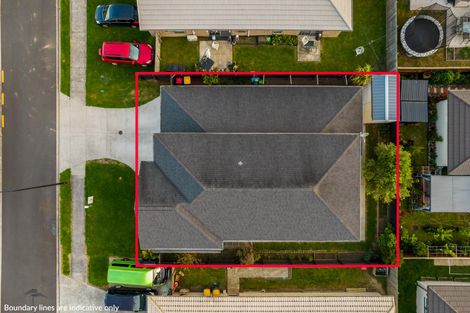 Photo of property in 16 Dalray Avenue, Takanini, 2112