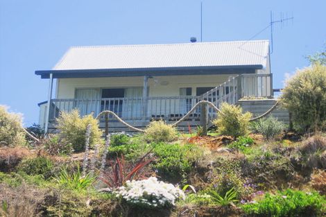 Photo of property in 846 Waiwera Street, Kawhia, 3889