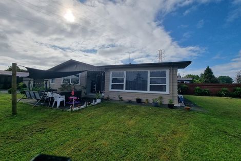 Photo of property in 81 Alderson Road, Fairview Downs, Hamilton, 3214