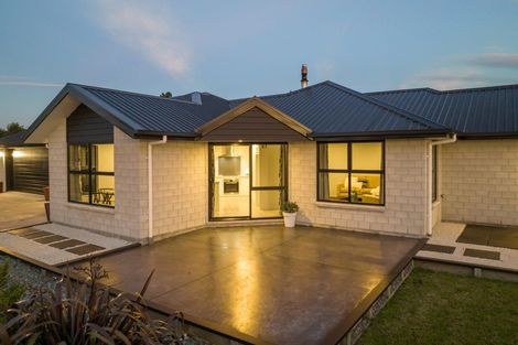 Photo of property in 5 Spitfire Drive, Burleigh, Blenheim, 7201