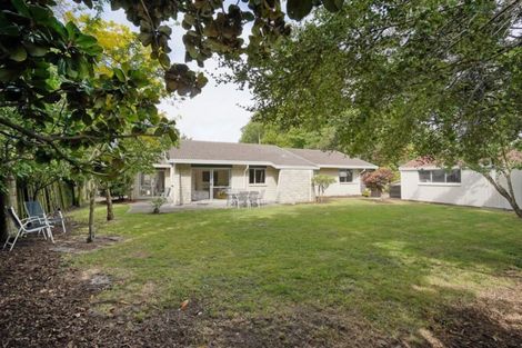 Photo of property in 20b Siska Place, Upper Riccarton, Christchurch, 8041