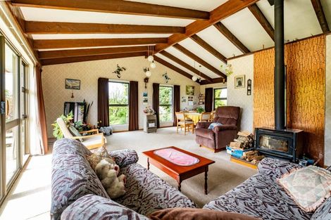 Photo of property in Mangawhero Road, Eltham, 4398