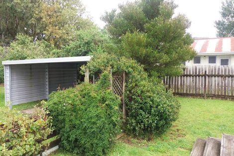 Photo of property in 86 Brandon Street, Featherston, 5710