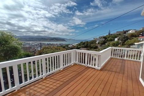 Photo of property in 33 Buckingham Street, Melrose, Wellington, 6023