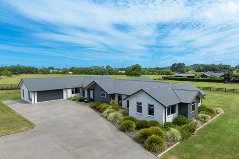 Photo of property in 124 Gearon Road, Mauku, Waiuku, 2681