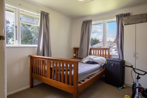 Photo of property in 12 Hartgill Crescent, Dannevirke, 4930