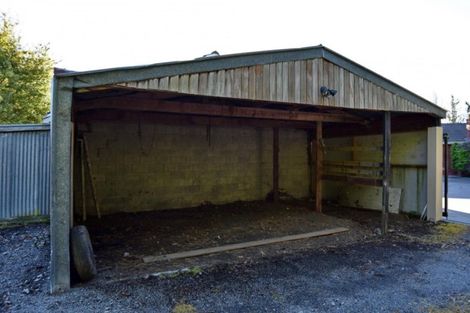 Photo of property in 14 William Coup Road, Kaiapoi, 7691