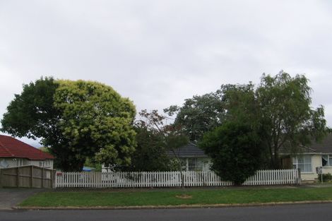 Photo of property in 33 Eastview Road, Glen Innes, Auckland, 1072