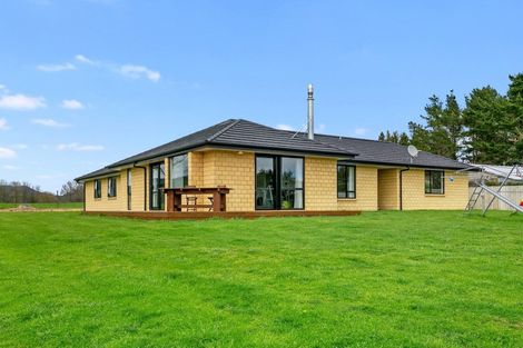 Photo of property in 1032a Tauranga Road, Te Poi, Matamata, 3473