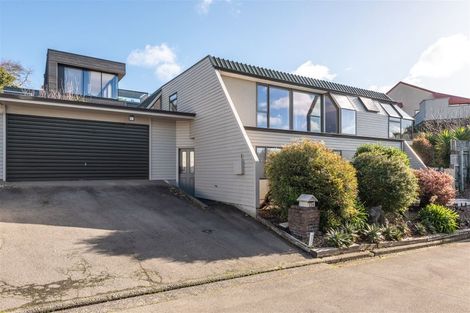 Photo of property in 2/12 Patmos Place, Mount Pleasant, Christchurch, 8081