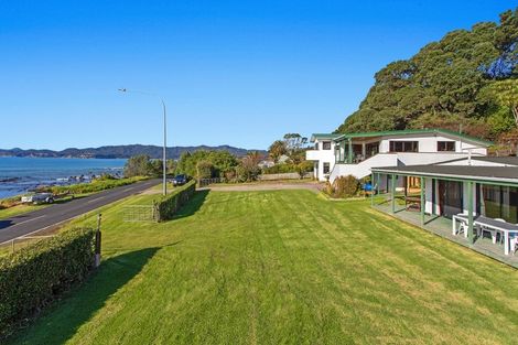 Photo of property in 81 Orete Point Road, Waihau Bay, Opotiki, 3199