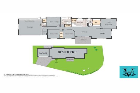 Photo of property in 10 Gallipoli Place, Paraparaumu, 5032