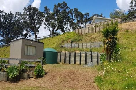 Photo of property in 17 Opau Road, Oakura, Hikurangi, 0184