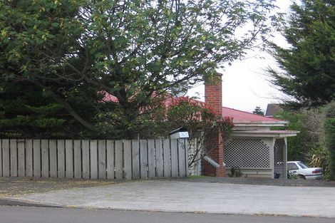 Photo of property in 572 Ferguson Street, Terrace End, Palmerston North, 4410