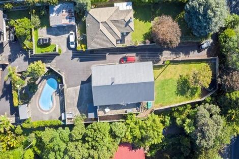 Photo of property in 501 Devon Street West, Blagdon, New Plymouth, 4310