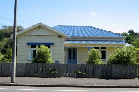 Photo of property in 102 Glasgow Street, Whanganui, 4500