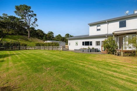 Photo of property in 96 Dormer Road, Kaukapakapa, Helensville, 0875