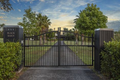 Photo of property in 252 Bawden Road, Dairy Flat, Albany, 0792