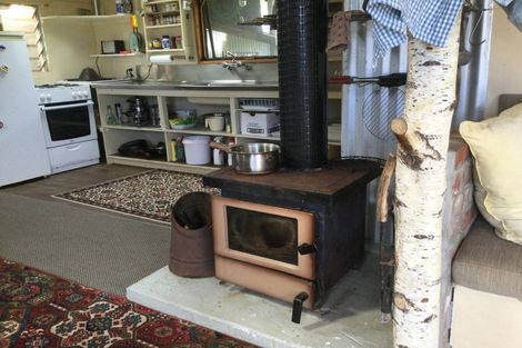 Photo of property in 89 Martins Bay Track, Jamestown, Haast, 9382