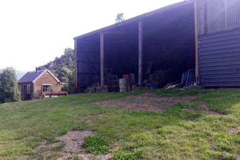 Photo of property in 23 Montgomerys Road, Little River, 7591