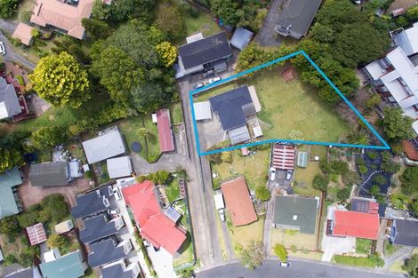 Photo of property in 62 Chilcott Road, Henderson, Auckland, 0612