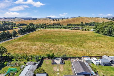 Photo of property in 210 Whitby Road, Wakefield, 7025