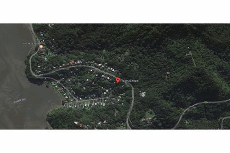 Photo of property in 1107 Huia Road, Huia, Auckland, 0604