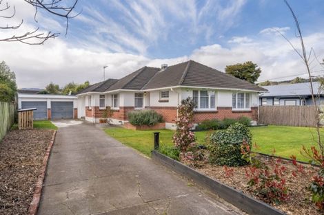 Photo of property in 46 Ebdentown Street, Ebdentown, Upper Hutt, 5018