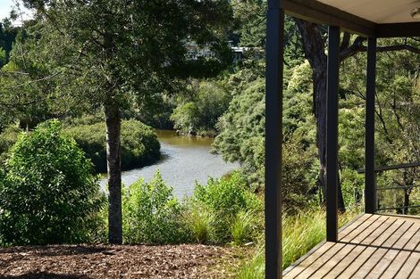 Photo of property in 330 Wainui Road, Wainui, Silverdale, 0992