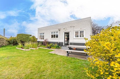 Photo of property in 56 Alamein Terrace, Oamaru, 9400