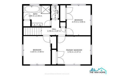 Photo of property in 1 Riverlea Way, Totara Park, Upper Hutt, 5018