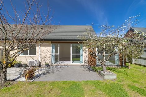 Photo of property in Rivertown Villas, 150 Williams Street, Kaiapoi, 7630