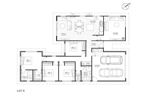 Photo of property in 82 Benashet Drive, Lincoln, 7608