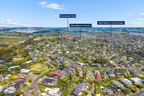 Photo of property in 6 Durness Place, Red Beach, 0932