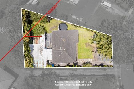 Photo of property in 19 Kairanga Street, Mangere East, Auckland, 2024