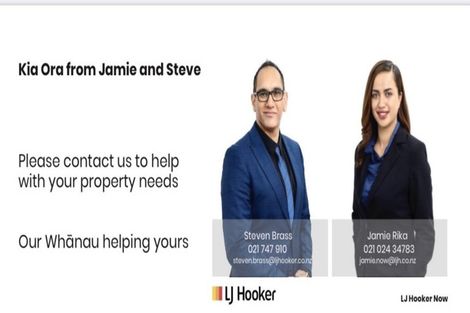 Photo of property in 119 Weymouth Road, Manurewa, Auckland, 2102