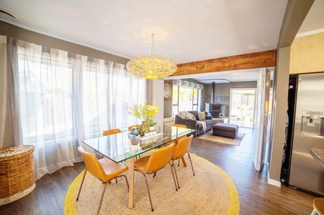 Photo of property in 41 Cullahill Street, Harewood, Christchurch, 8051