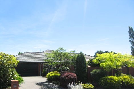 Photo of property in 14 Croftfield Place, Westmorland, Christchurch, 8025