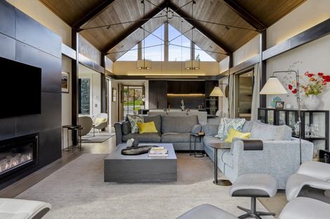 Photo of property in Millbrook Resort, 2 Dalgleish Lane, Arrowtown, 9371