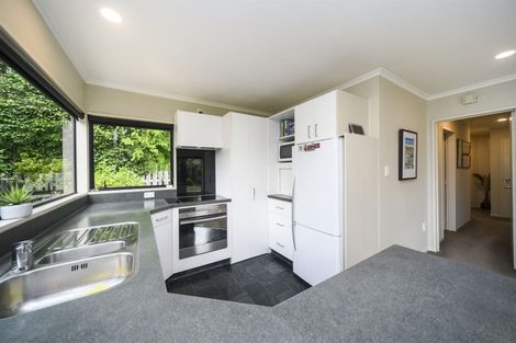 Photo of property in 16c Montgomery Terrace, Hokowhitu, Palmerston North, 4410