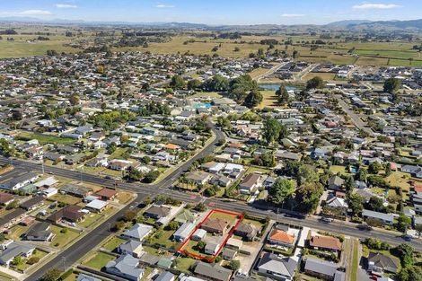 Photo of property in 26 Coronation Road, Morrinsville, 3300