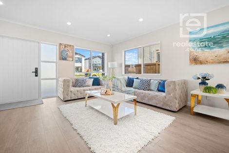 Photo of property in 57 Koromeke Street, Flat Bush, Auckland, 2019