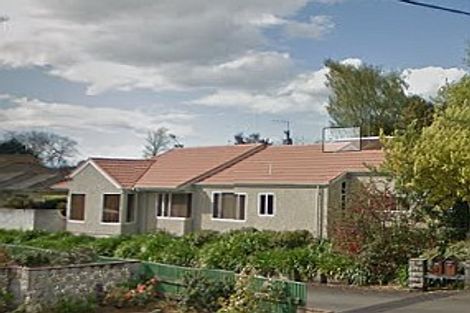 Photo of property in 21a Campbell Street, Havelock North, 4130