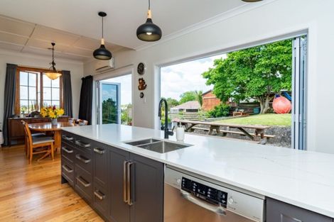 Photo of property in 58 Parore Street, Dargaville, 0310