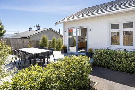 Photo of property in 63 Maryhill Terrace, Maryhill, Dunedin, 9011