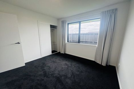 Photo of property in 55 Finn Avenue, Rolleston, 7615