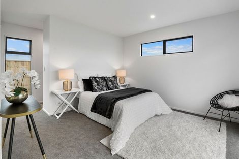 Photo of property in 810 Selwyn Road, Rolleston, 7614