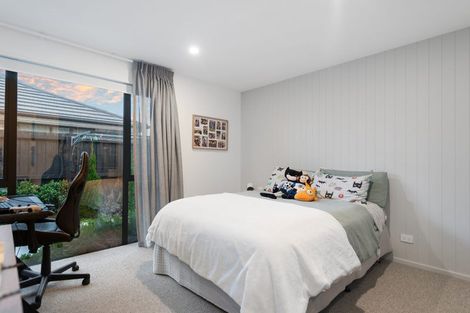 Photo of property in 42 Katrine Drive, Burwood, Christchurch, 8083