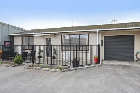 Photo of property in 3/804 Saint Aubyn, Parkvale, Hastings, 4122